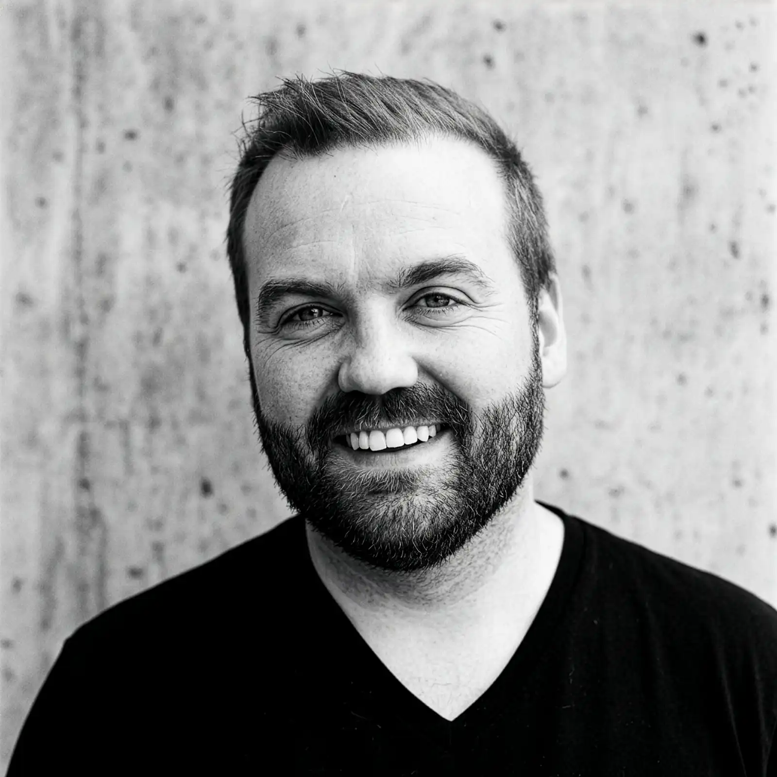 Ryan Stogran